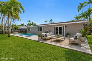 18645 SW 90th, Cutler Bay, FL 33157 - Photo 1
