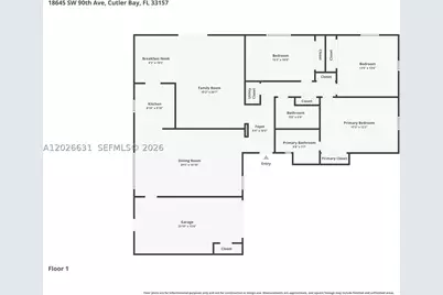 18645 SW 90th, Cutler Bay, FL 33157 - Photo 19