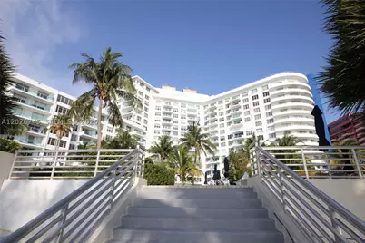 5151 Collins #519, Miami Beach, FL 33140 - Photo 49