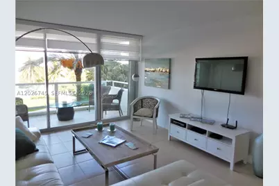 5151 Collins #519, Miami Beach, FL 33140 - Photo 5