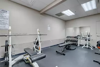 8941 S Hollybrook #205, Pembroke Pines, FL 33025 - Photo 43