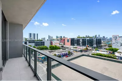 2700 NW 2nd #717, Miami, FL 33127 - Photo 37