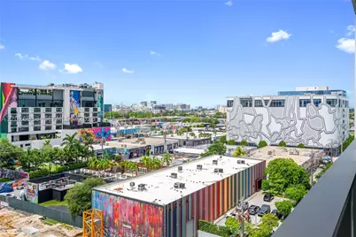 2700 NW 2nd #717, Miami, FL 33127 - Photo 35