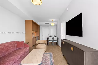 2700 NW 2nd #717, Miami, FL 33127 - Photo 3