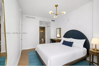 2700 NW 2nd #717, Miami, FL 33127 - Photo 17