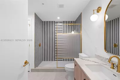 2700 NW 2nd #717, Miami, FL 33127 - Photo 23