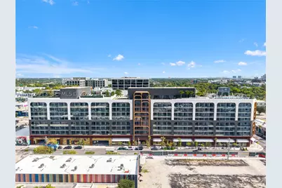 2700 NW 2nd #717, Miami, FL 33127 - Photo 41