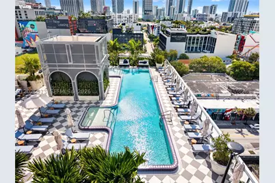 2700 NW 2nd #717, Miami, FL 33127 - Photo 53