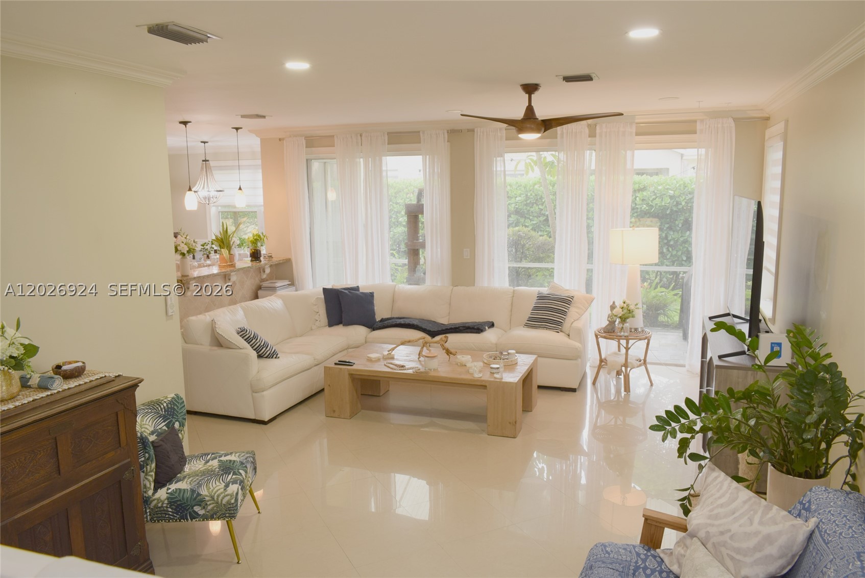 11405 NW 48th main architectural view
