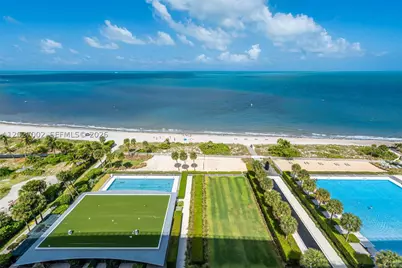 350 Ocean #LPH2N, Key Biscayne, FL 33149 - Photo 13