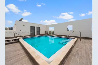2740 SW 28th #508, Miami, FL 33133 - Photo 1