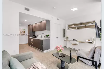 227 NE 2nd #2611, Miami, FL 33132 - Photo 3