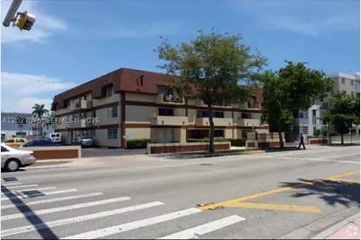 1175 Normandy #3B, Miami Beach, FL 33141 - Photo 1