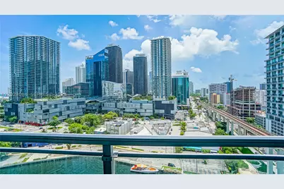 92 SW 3rd #1803, Miami, FL 33130 - Photo 19
