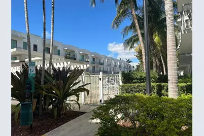 2100 Van Buren #506, Hollywood, FL 33020 - Photo 13