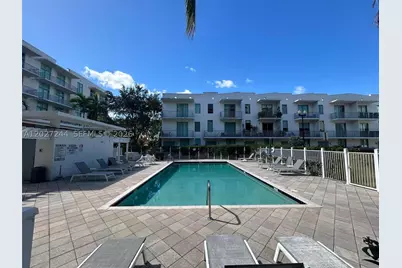 2100 Van Buren #506, Hollywood, FL 33020 - Photo 15