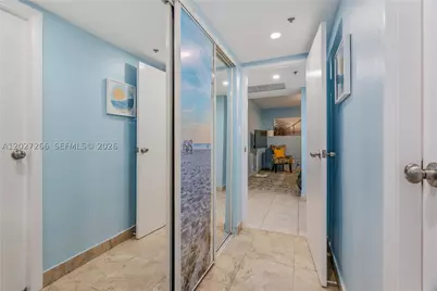19201 Collins #349, Sunny Isles Beach, FL 33160 - Photo 31
