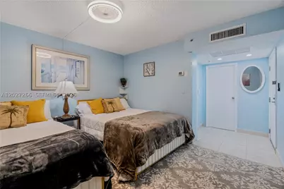 19201 Collins #349, Sunny Isles Beach, FL 33160 - Photo 33