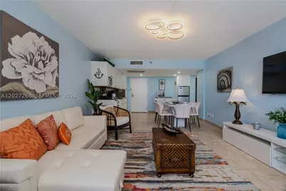 19201 Collins #349, Sunny Isles Beach, FL 33160 - Photo 27