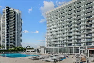 19201 Collins #349, Sunny Isles Beach, FL 33160 - Photo 37
