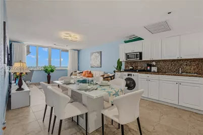 19201 Collins #349, Sunny Isles Beach, FL 33160 - Photo 13