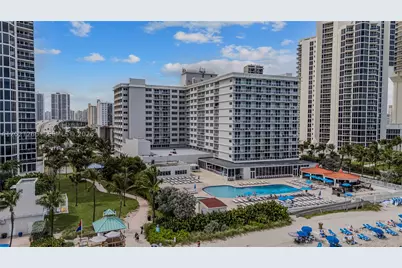 19201 Collins #349, Sunny Isles Beach, FL 33160 - Photo 49