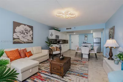 19201 Collins #349, Sunny Isles Beach, FL 33160 - Photo 25