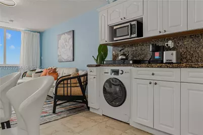 19201 Collins #349, Sunny Isles Beach, FL 33160 - Photo 29