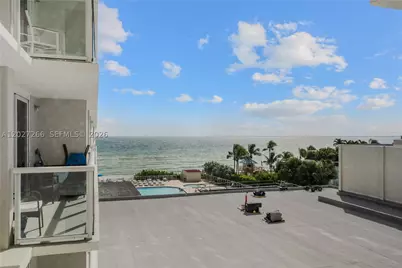19201 Collins #349, Sunny Isles Beach, FL 33160 - Photo 7