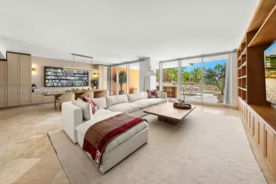 785 Crandon #205/305, Key Biscayne, FL 33149 - Photo 1