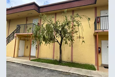2854 NW 55th #2B, Lauderhill, FL 33313 - Photo 3