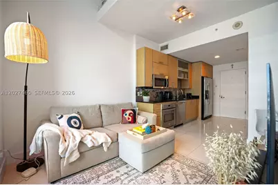 60 SW 13th #4408, Miami, FL 33130 - Photo 7