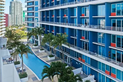 60 SW 13th #4408, Miami, FL 33130 - Photo 27