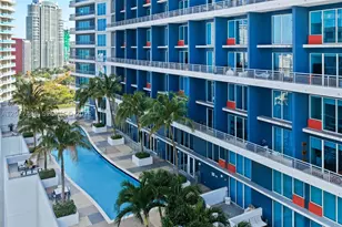 60 SW 13th, Miami, FL 33130 - Photo 27