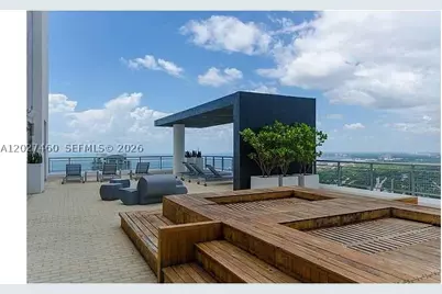 60 SW 13th #4408, Miami, FL 33130 - Photo 31