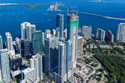 60 SW 13th #4408, Miami, FL 33130 - Photo 25