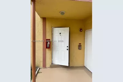 2850 NW 55th #1D, Lauderhill, FL 33313 - Photo 3