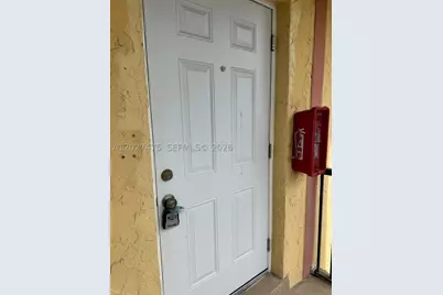 2850 NW 55th #1D, Lauderhill, FL 33313 - Photo 1