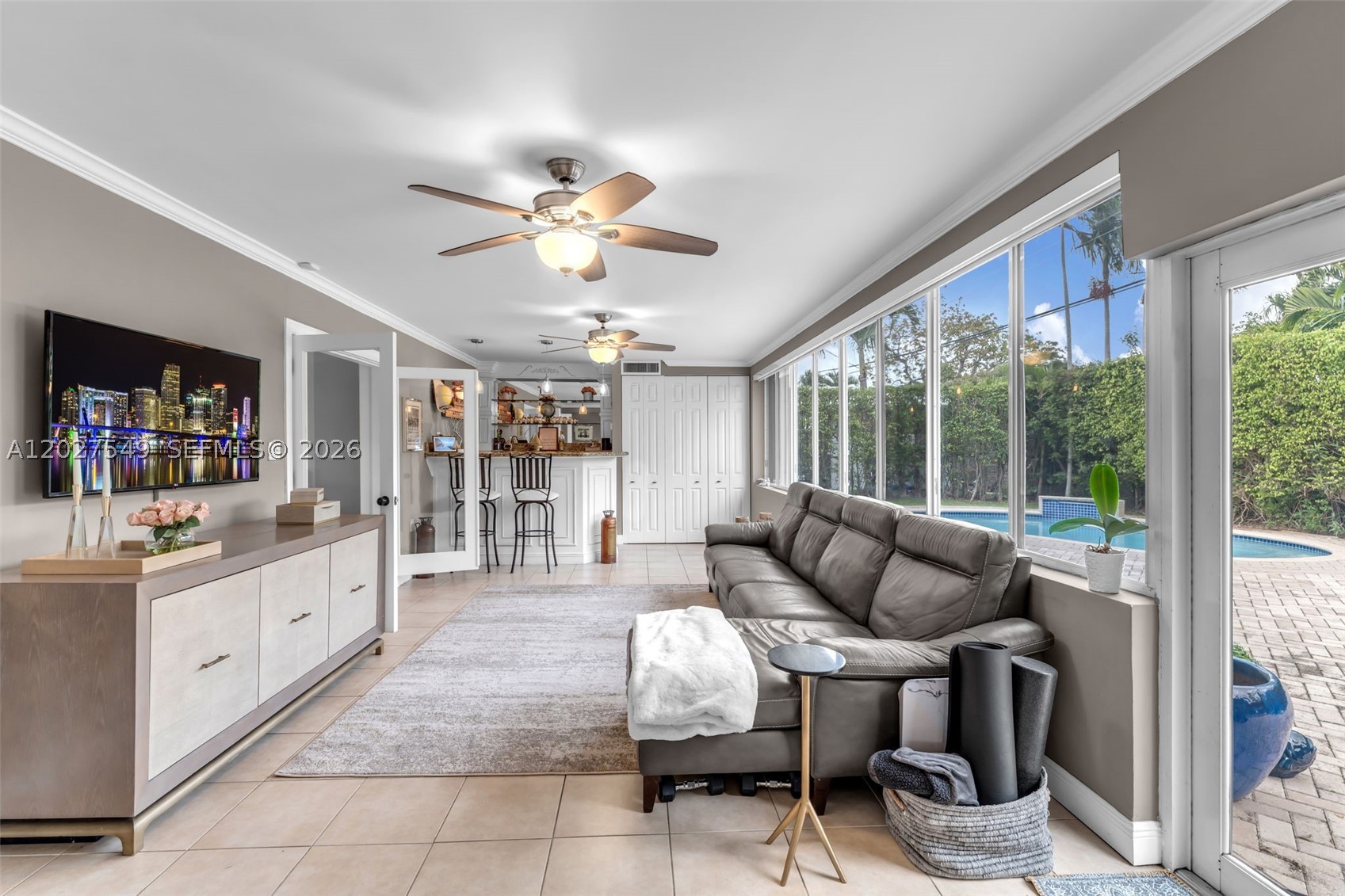 5810 SW 89th - 5810 SW 89th, Miami, FL 33173 Luxury Property | Jose Angel Pina