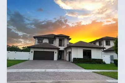4572 SW 178th, Miramar, FL 33029 - Photo 1