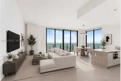 1300 S Miami #PH4910, Miami, FL 33130 - Photo 1