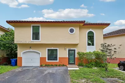3461 Cluster, Miramar, FL 33025 - Photo 1