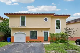 3461 Cluster, Miramar, FL 33025 - Photo 1