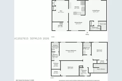 3461 Cluster, Miramar, FL 33025 - Photo 31