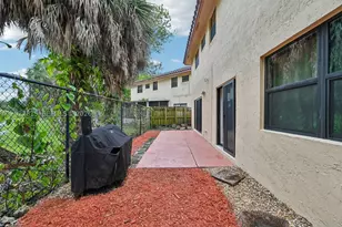 3461 Cluster, Miramar, FL 33025 - Photo 27