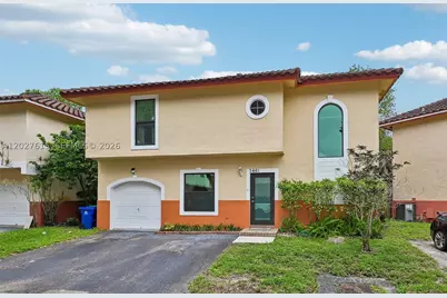 3461 Cluster, Miramar, FL 33025 - Photo 3