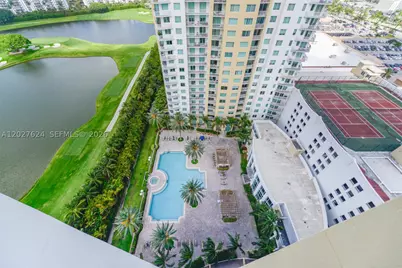 1745 E Hallandale Beach #1903W, Hallandale Beach, FL 33009 - Photo 37