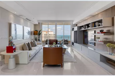 799 Crandon #PH-8, Key Biscayne, FL 33149 - Photo 3