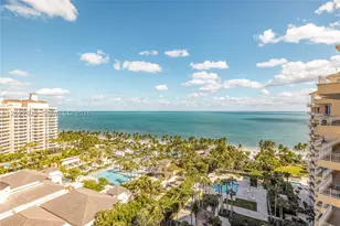 799 Crandon, Key Biscayne, FL 33149 - Photo 1