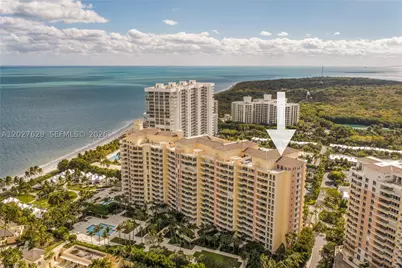 799 Crandon #PH-8, Key Biscayne, FL 33149 - Photo 37